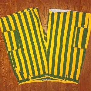 Gameday Short Packers XXL